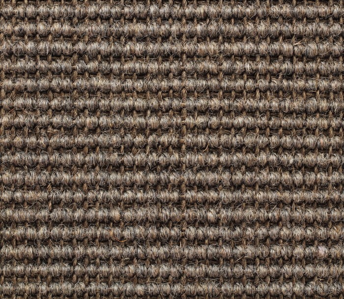 Wool carpet
